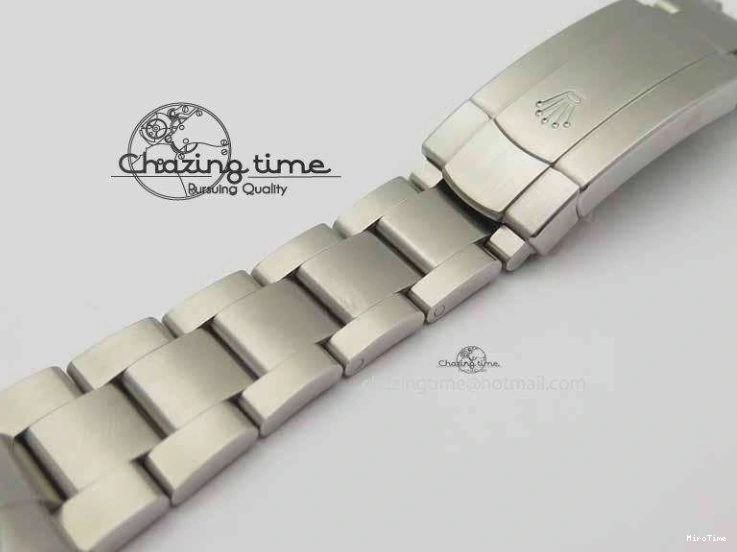 MiroTime 0213 Versatile Oyster Perpetual 39mm 114300 BP Maker Best Edition Gray Dial On SS Bracelet A 3619